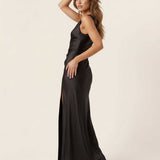 Vestido Maxi Noire