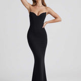 Vestido Maxi Noiré