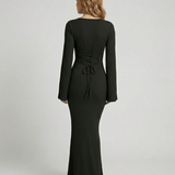 Vestido Maxi Noiré