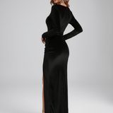 Vestido Maxi Noiré