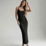 Vestido Midi Noiré