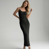 Vestido Midi Noiré