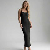 Vestido Midi Noiré