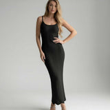 Vestido Midi Noiré