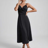 Vestido Midi Noiré