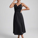 Vestido Midi Noiré