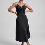 Vestido Midi Noiré