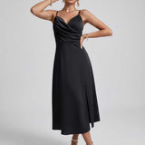Vestido Midi Noiré