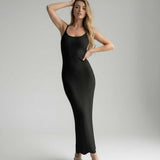 Vestido Midi Noiré