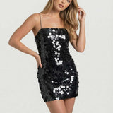 Vestido Mini Noiré