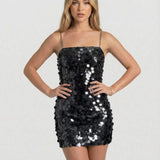 Vestido Mini Noiré