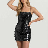 Vestido Mini Noiré