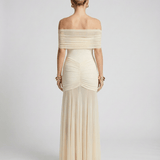 Vestido Maxi Noirline