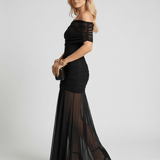 Vestido Maxi Noirline
