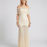 Vestido Maxi Noirline