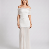 Vestido Maxi Noirline