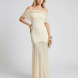 Vestido Maxi Noirline