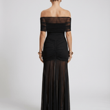 Vestido Maxi Noirline