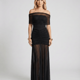 Vestido Maxi Noirline