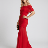 Vestido Maxi Noirline