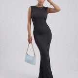 Vestido Maxi Nova