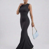 Vestido Maxi Nova