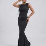 Vestido Maxi Nova
