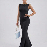 Vestido Maxi Nova