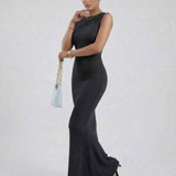 Vestido Maxi Nova