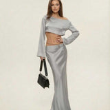 Vestido Midi Nova
