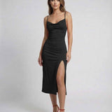 Vestido Midi Nova