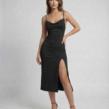 Vestido Midi Nova
