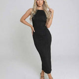Vestido Midi Nova