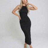 Vestido Midi Nova