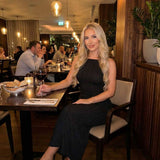 Vestido Midi Nova