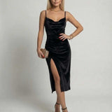 Vestido Midi Nova