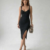 Vestido Midi Nova