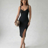 Vestido Midi Nova