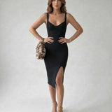 Vestido Midi Nova