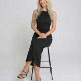 Vestido Midi Nova