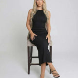 Vestido Midi Nova
