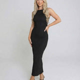 Vestido Midi Nova