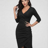 Vestido Midi Nova
