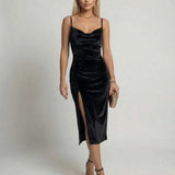 Vestido Midi Nova