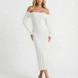 Vestido Midi Nova