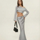 Vestido Midi Nova