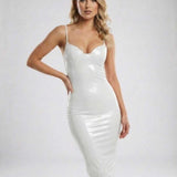 Vestido Midi Nova
