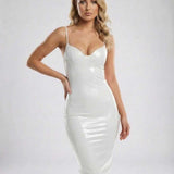 Vestido Midi Nova