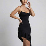 Vestido Midi Nova