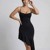 Vestido Midi Nova